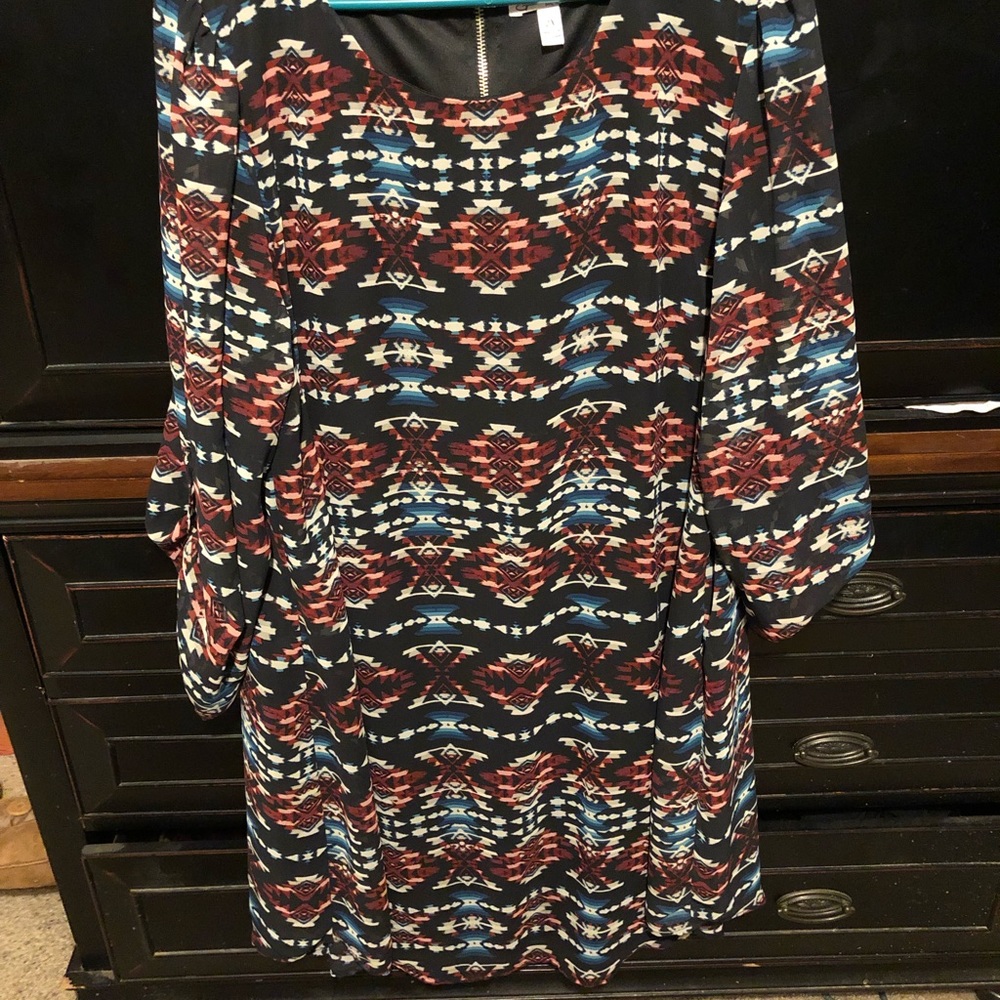 Nice Dress